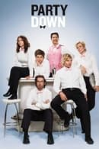 voir PARTY DOWN (2023) Saison 1 en streaming 