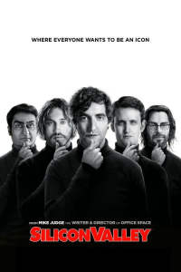 voir serie Silicon Valley en streaming