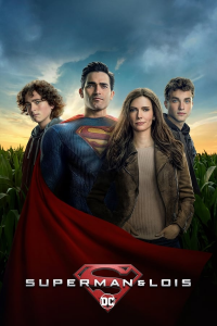 voir Superman and Lois saison 4 épisode 8