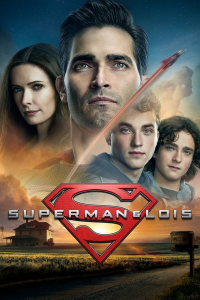 voir Superman and Lois saison 3 épisode 2