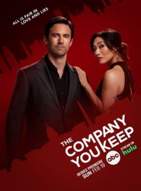 voir THE COMPANY YOU KEEP saison 1 épisode 9