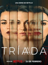 voir Triada saison 1 épisode 8