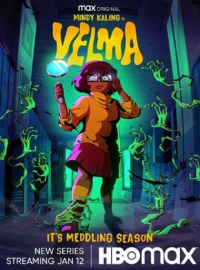 voir Velma saison 1 épisode 6