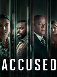 voir serie Accused en streaming