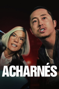 voir Acharnés saison 1 épisode 10