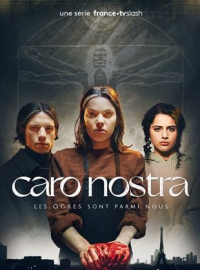 voir CARO NOSTRA saison 1 épisode 1