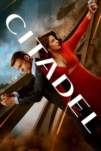 voir Citadelle Saison 2 en streaming 