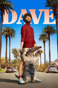 voir Dave (aka Lil Dicky) saison 2 épisode 10