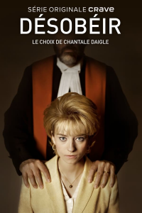 Désobéir : le choix de Chantale Daigle saison 1 épisode 2