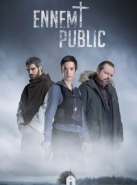 voir serie ENNEMI PUBLIC en streaming