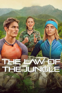 La loi de la jungle saison 1 épisode 7