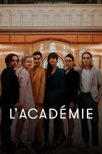 voir L'Académie Saison 3 en streaming 