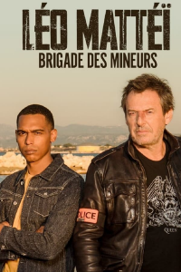 voir Léo Matteï, Brigade des mineurs saison 3 épisode 6