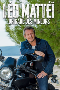 voir Léo Matteï, Brigade des mineurs saison 5 épisode 2