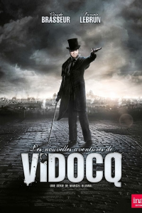 voir Les nouvelles aventures de Vidocq saison 2 épisode 1