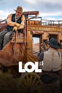 voir L.O.L - Lol:-) saison 11 épisode 4