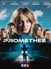 voir Prométhée saison 1 épisode 4