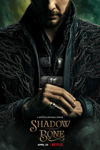 voir Shadow And Bone saison 2 épisode 4