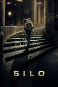 voir Silo saison 1 épisode 10