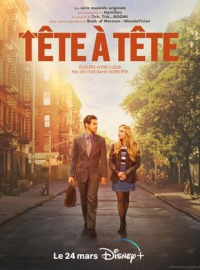 voir Tête à tête saison 1 épisode 4