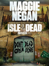 voir THE WALKING DEAD: DEAD CITY saison 2 épisode 3