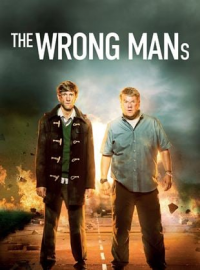 voir THE WRONG MANS saison 1 épisode 1