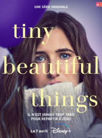 Tiny Beautiful Things Saison 1 en streaming français