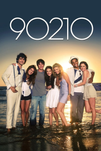 voir 90210 Beverly Hills Nouvelle Génération saison 1 épisode 10