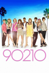 voir 90210 Beverly Hills Nouvelle Génération saison 2 épisode 22