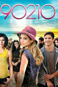 voir 90210 Beverly Hills Nouvelle Génération saison 5 épisode 20