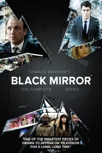 voir Black Mirror saison 7 épisode 1