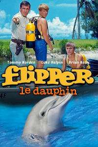 voir Flipper le dauphin saison 3 épisode 22