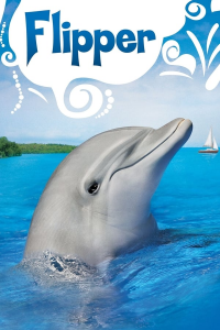 voir Flipper le dauphin saison 1 épisode 18