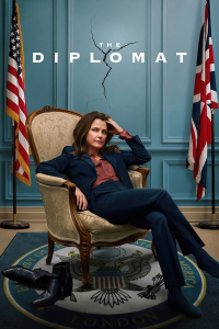 La Diplomate saison 2 épisode 6