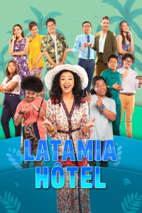 Latamia Hôtel saison 1 épisode 11