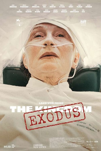 voir L'HÔPITAL ET SES FANTÔMES : EXODUS Saison 3 en streaming 