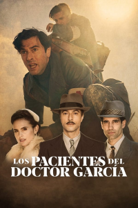 voir Los pacientes del doctor García saison 1 épisode 10