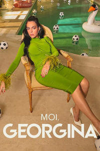 voir Moi, Georgina (2022) saison 1 épisode 5