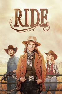 voir serie Ride en streaming