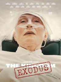 voir Riget: Exodus 2023 Saison 1 en streaming 