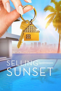 voir Selling Sunset saison 2 épisode 7