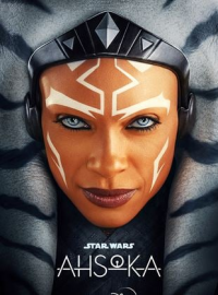 voir Ahsoka saison 1 épisode 8