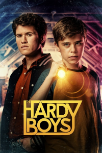 voir The Hardy Boys saison 2 épisode 1