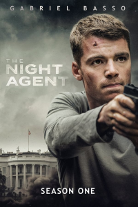 voir THE NIGHT AGENT saison 1 épisode 10