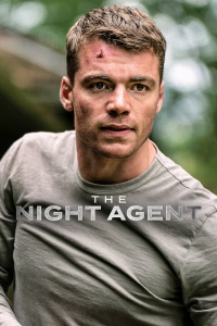 voir THE NIGHT AGENT saison 2 épisode 6