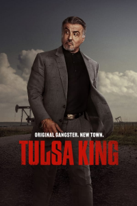 voir Tulsa King saison 2 épisode 2