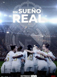 voir Un Sueño Real saison 1 épisode 1