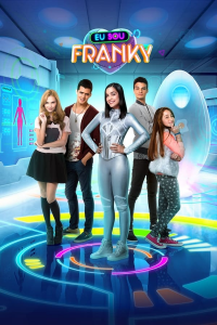 voir serie Yo Soy Franky en streaming