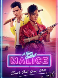 voir A Town Called Malice saison 1 épisode 3