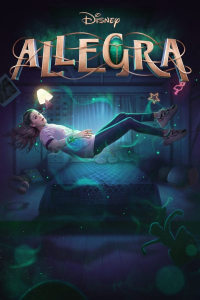 voir Allegra / Disney Intertwined Saison 2 en streaming 